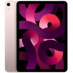 Apple iPad AIR 5 64GB 2022 Pink (Excellent Grade)
